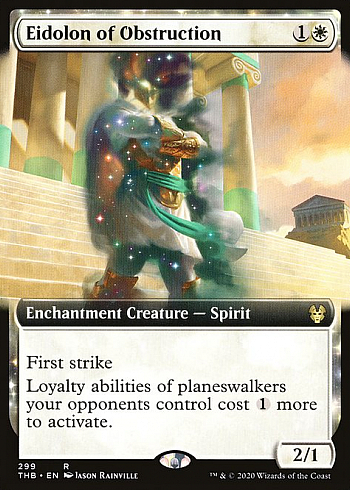 Eidolon of Obstruction