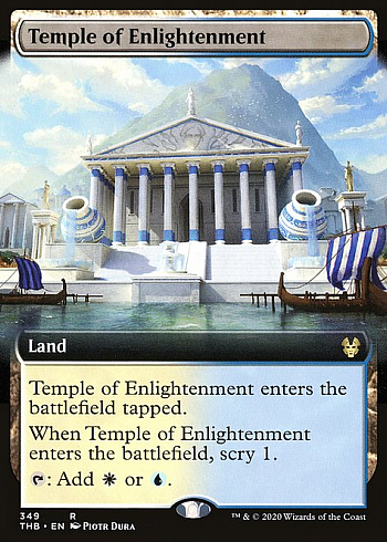 Temple of Enlightenment
