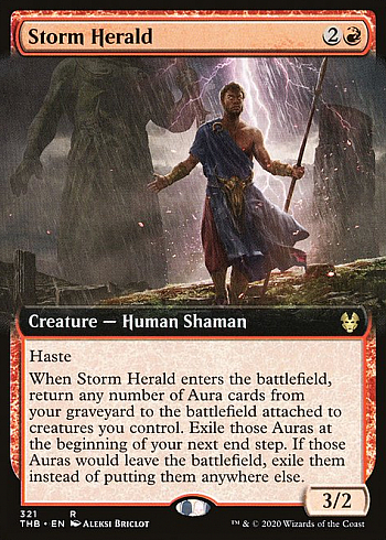 Storm Herald