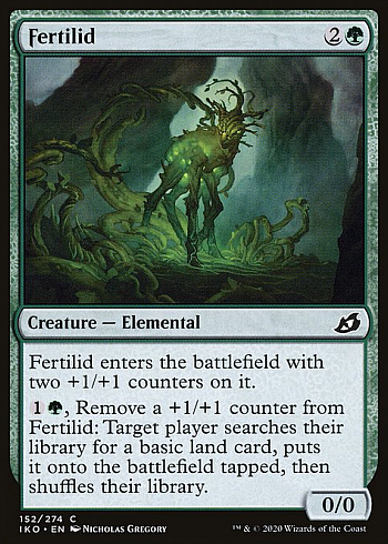 Fertilid