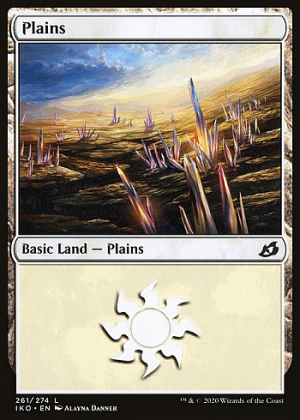 Plains