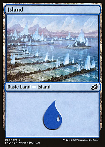 Island