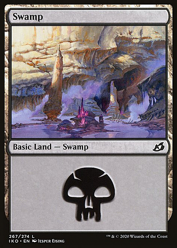 Swamp