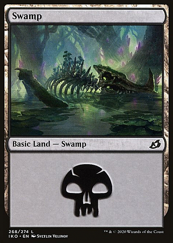 Swamp