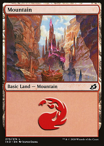 Mountain