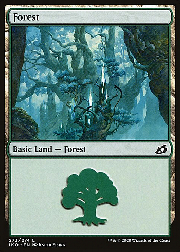 Forest