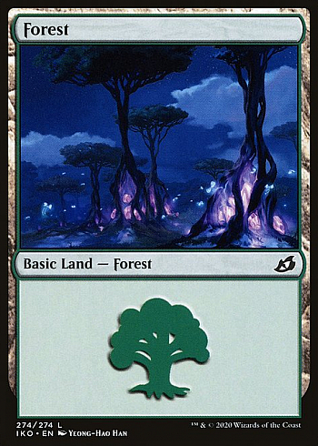 Forest