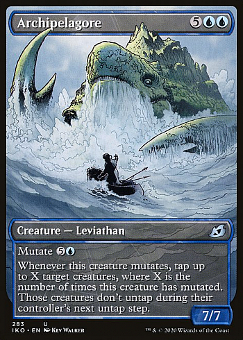 Archipelagore