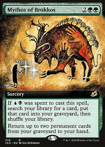 Mythos of Brokkos
