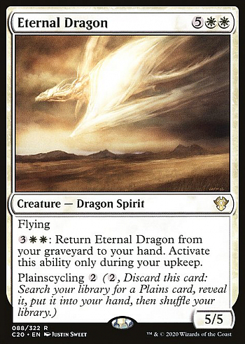 Eternal Dragon
