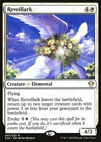 Reveillark