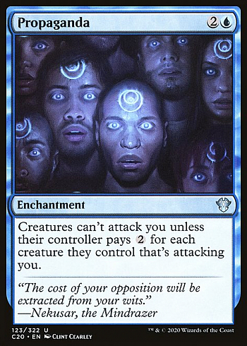 Propaganda