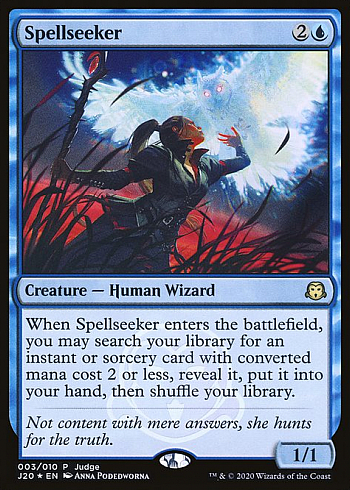 Spellseeker