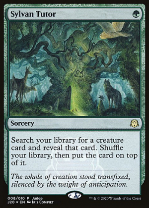 Sylvan Tutor