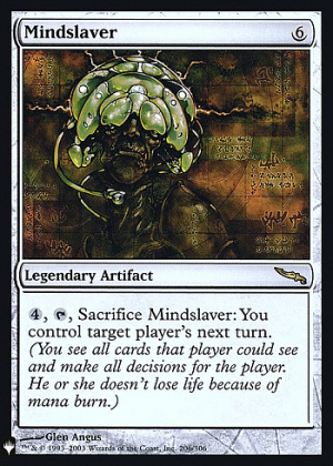 Mindslaver