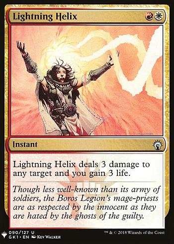 Lightning Helix