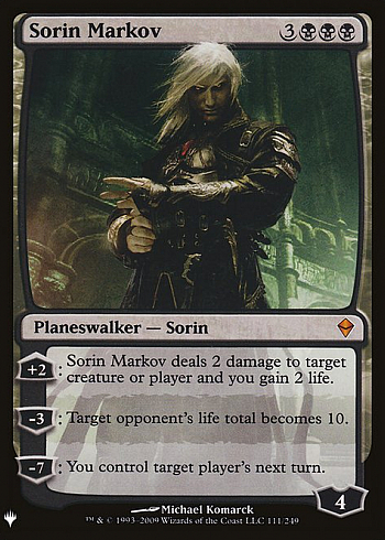 Sorin Markov
