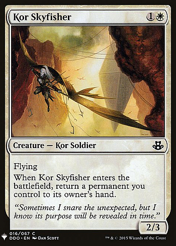 Kor Skyfisher