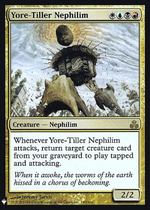 Yore-Tiller Nephilim
