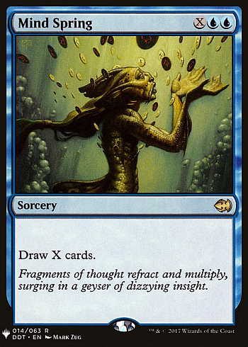 Mind Spring