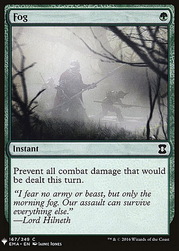 Fog