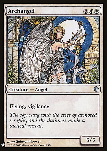 Archangel