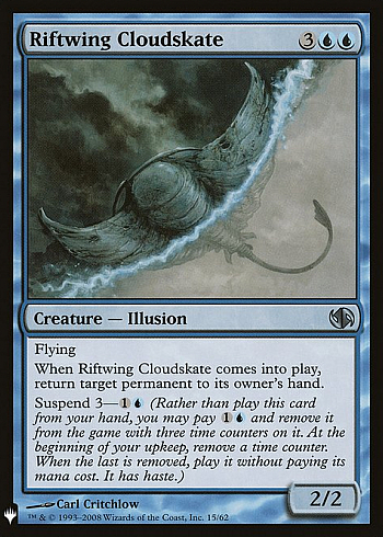 Riftwing Cloudskate