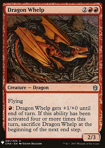 Dragon Whelp