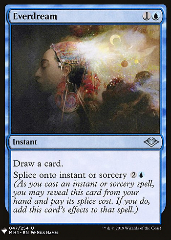 Everdream