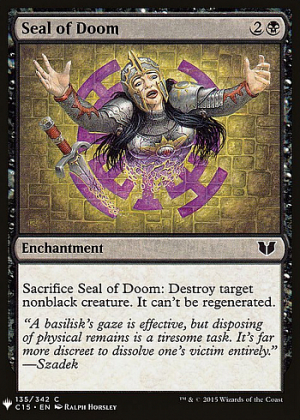 Seal of Doom