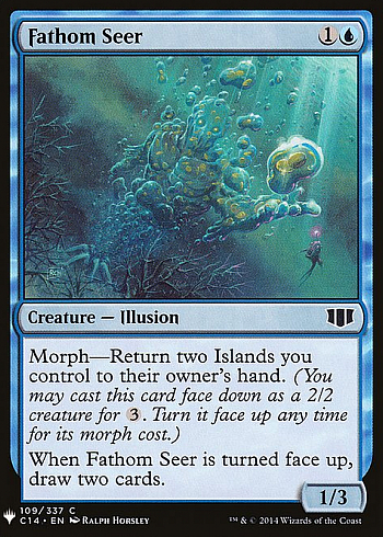 Fathom Seer