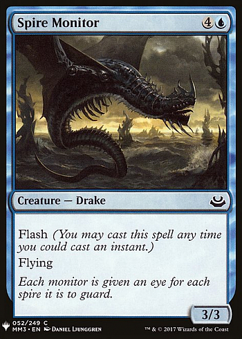 Spire Monitor