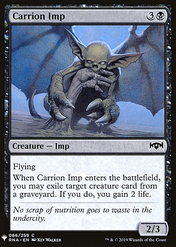 Carrion Imp