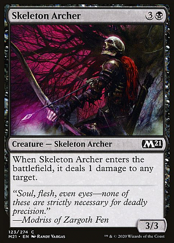 Skeleton Archer