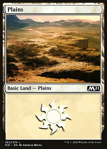 Plains