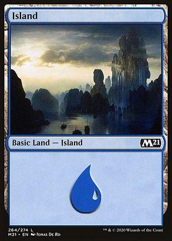 Island