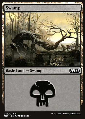 Swamp