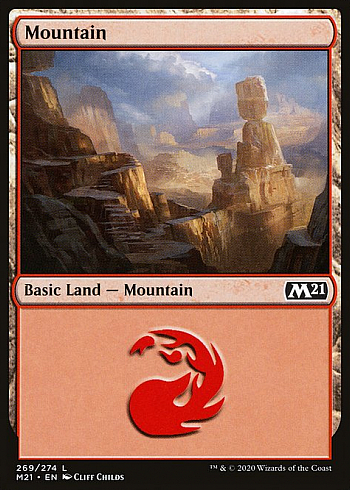 Mountain