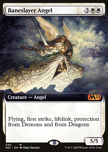 Baneslayer Angel