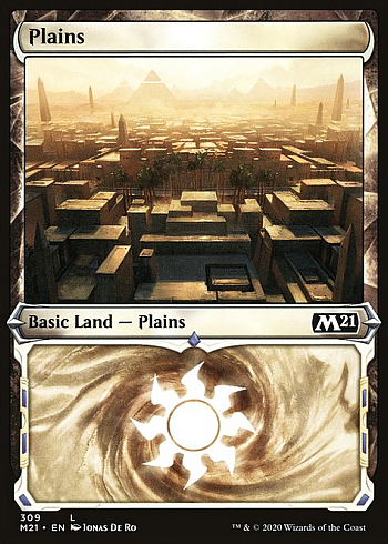 Plains