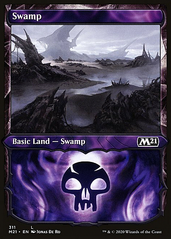 Swamp