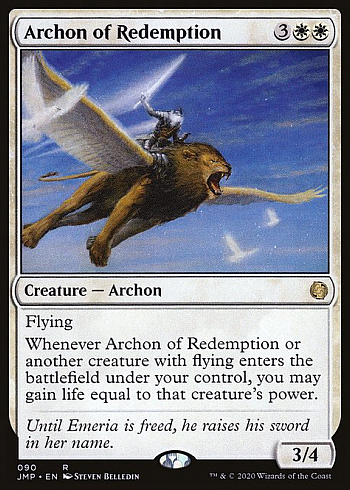 Archon of Redemption