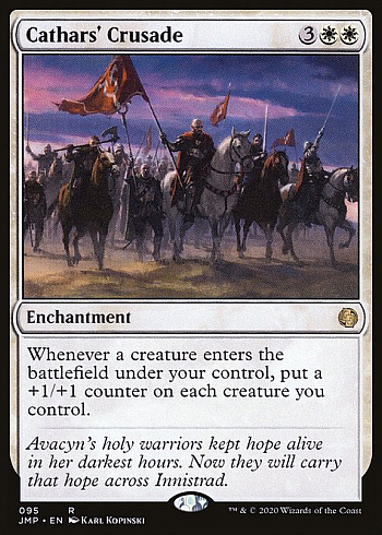 Cathars' Crusade