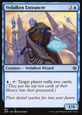 Vedalken Entrancer