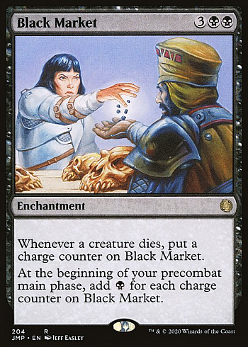 Black Market