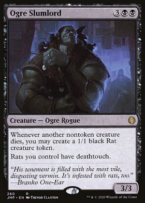 Ogre Slumlord