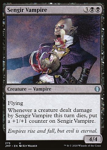 Sengir Vampire