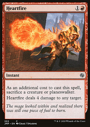 Heartfire