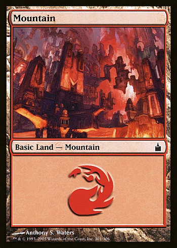 Mountain