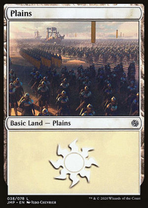 Plains